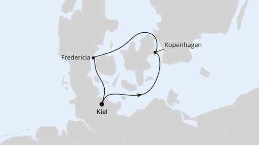 Kurzreise Dänemark 2